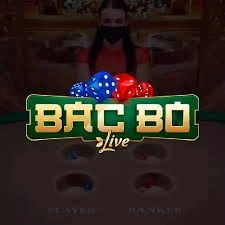 Bac Bo logo – Live Dealer by Evolution at Frank Casino