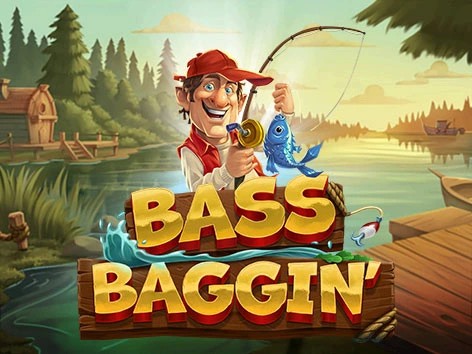 Bass Baggin’ slot visual from Jili Games available on frankcasino-pt.pt