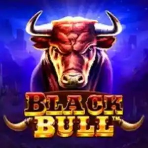 Play the Black Bull slot by Pragmatic Play on Frank Casino