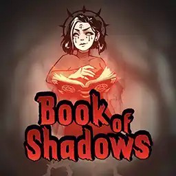 Book Of Shadows – slot by Evolution, featured at frankcasino-pt.pt