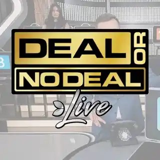 Deal or No Deal Live online slot from Evolution – play at frankcasino-pt.pt