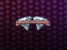 Diamond Mine by Pragmatic Play, showcased at frankcasino-pt.pt – game logo
