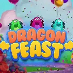 Dragon Feast online slot from Jili Games – play at frankcasino-pt.pt