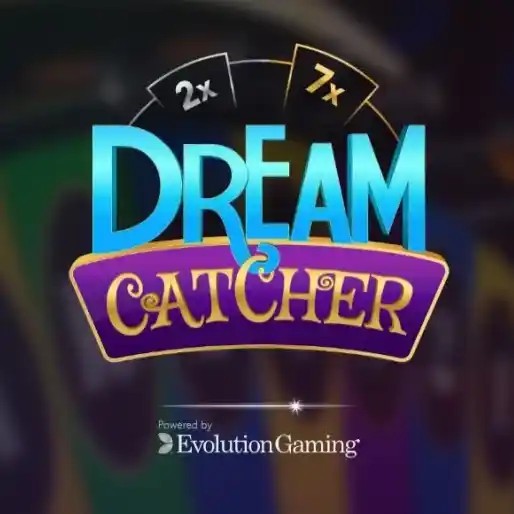 Dream Catcher – slot by Evolution, featured at frankcasino-pt.pt