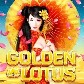 Play the Golden Lotus slot by Microgaming on Frank Casino