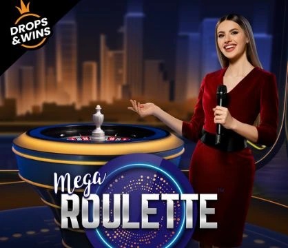 Ruby Roulette slot icon by Pragmatic Play, available at Frank Casino