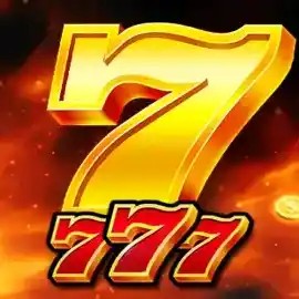 SevenSevenSeven online game logo by Jili Games on frankcasino-pt.pt