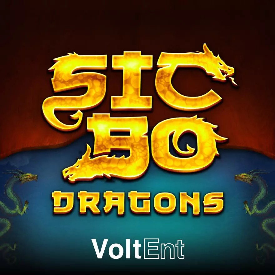 Sic Bo Dragons online slot from VoltEnt – play at frankcasino-pt.pt