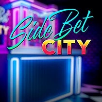 Side Bet City game by Evolution – logo hosted on Frank Casino
