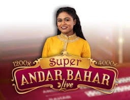 Super Andar Bahar online slot from Evolution – play at frankcasino-pt.pt
