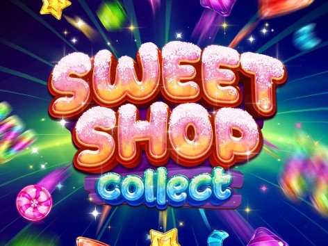 Try Sweet Shop Collect slot by Jili Games on frankcasino-pt.pt – logo image